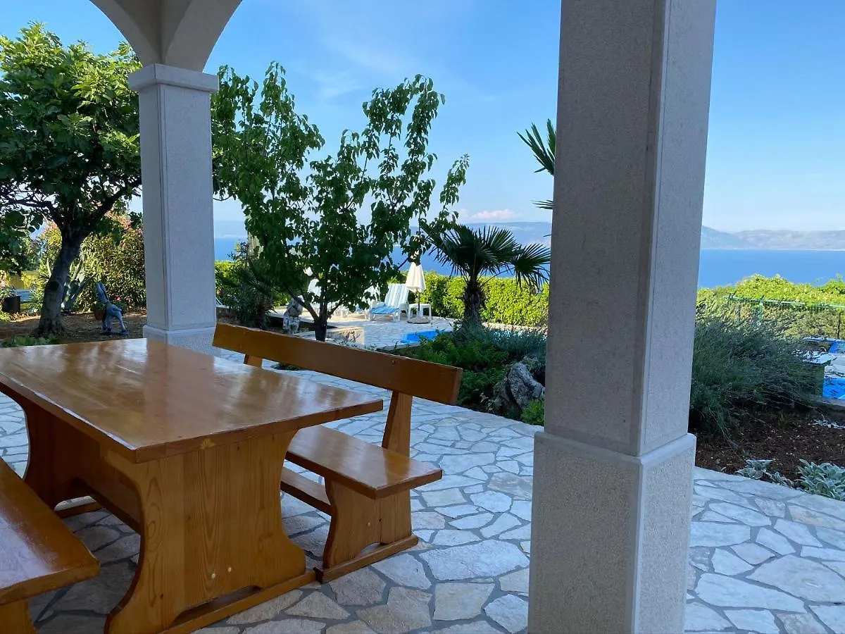 House Olive Bay View Villa Drenje   Drenje (Istria)