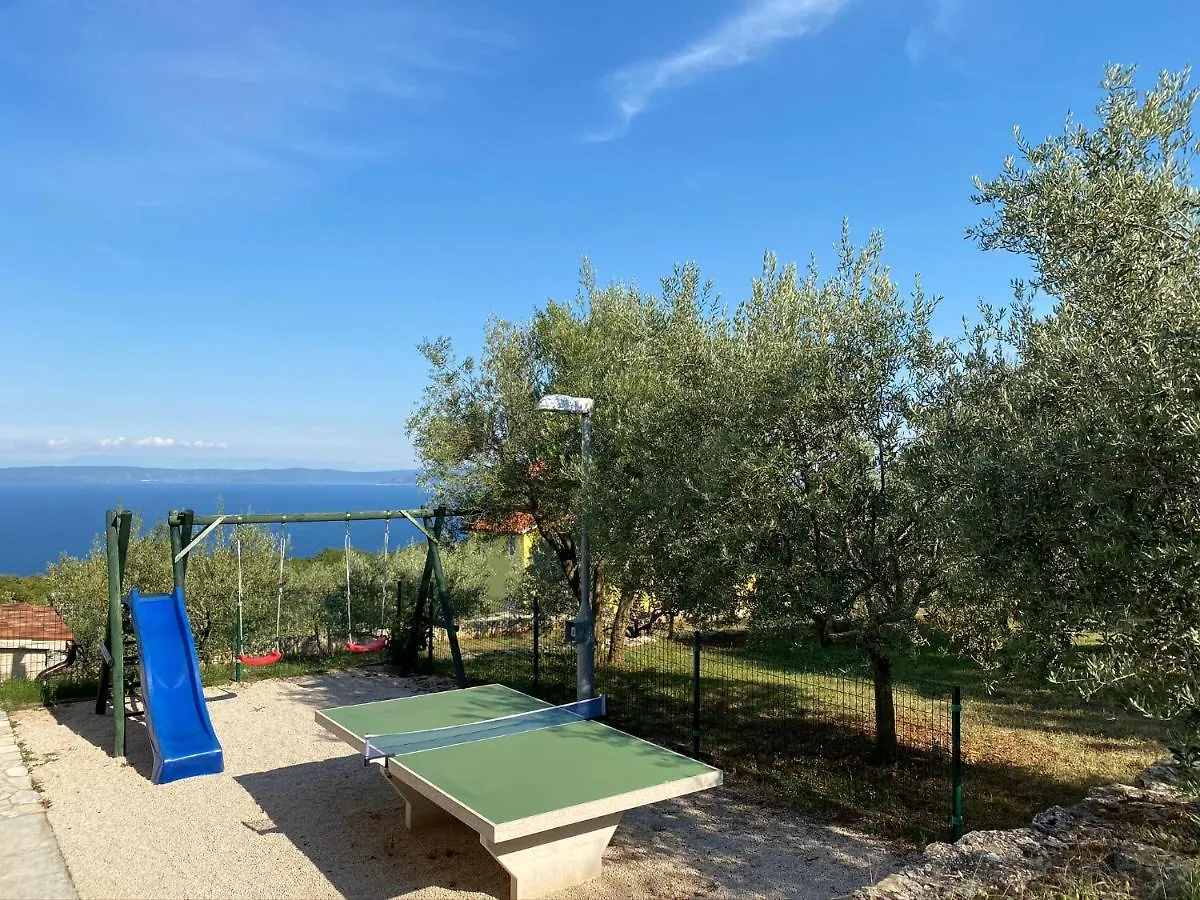 House Olive Bay View Villa Drenje