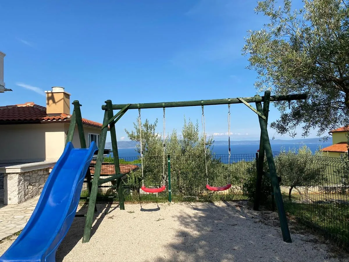 House Olive Bay View Villa Drenje  Kroatien