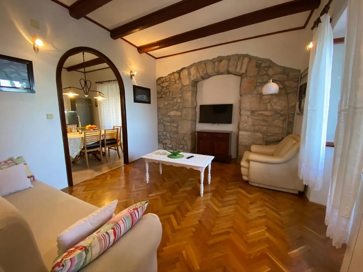 House Olive Bay View Villa Drenje  Drenje (Istria)