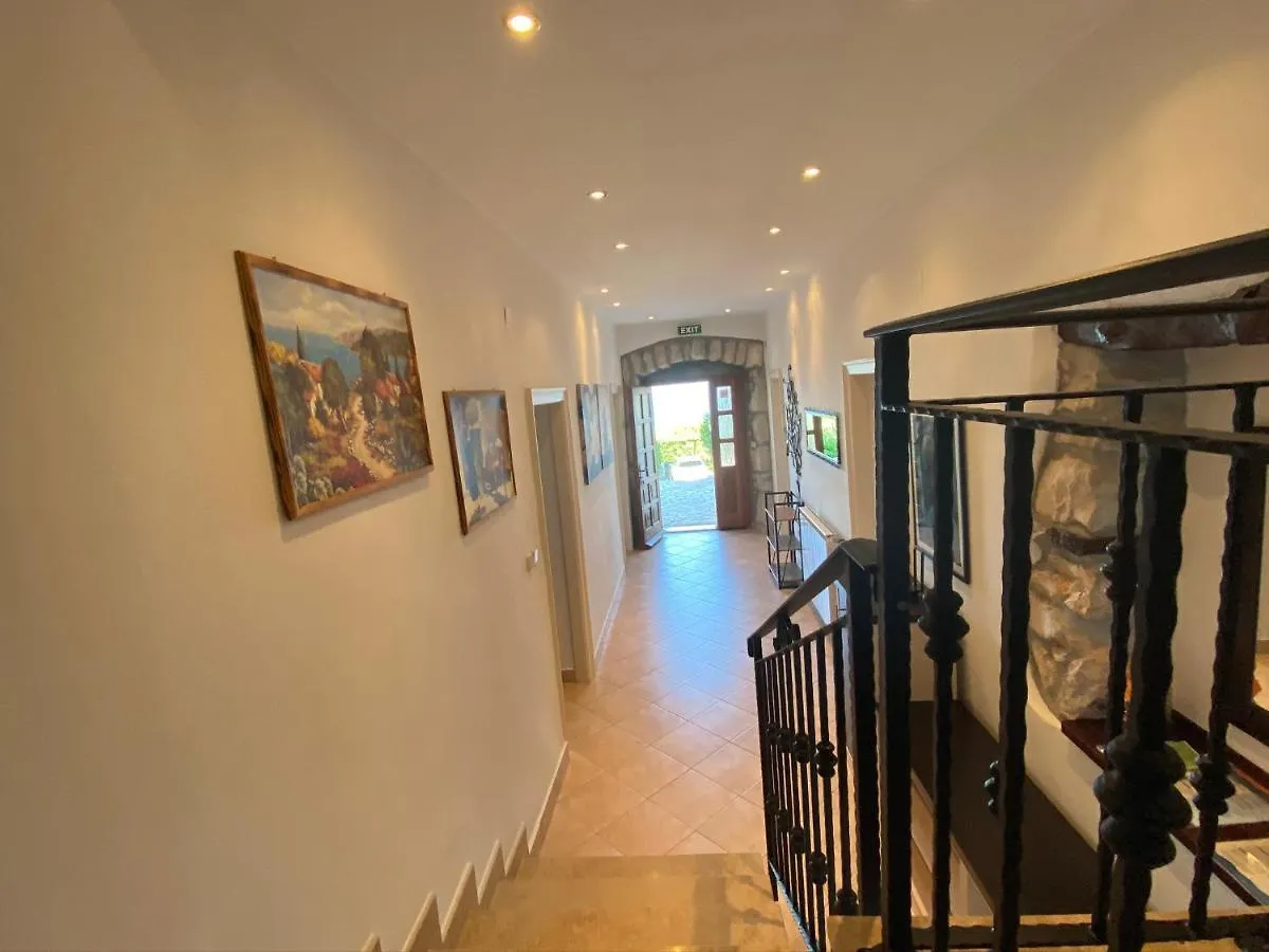 House Olive Bay View Villa Drenje