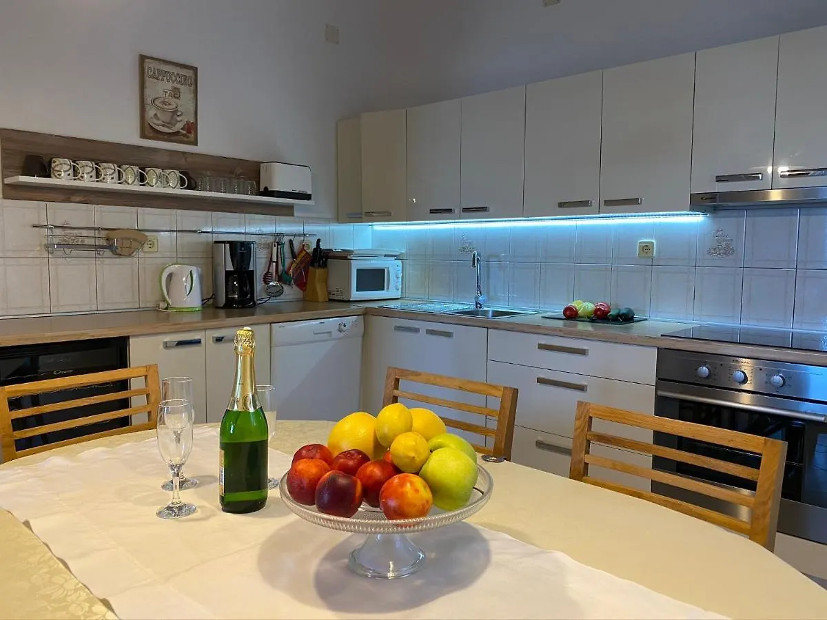 House Olive Bay View Villa Drenje