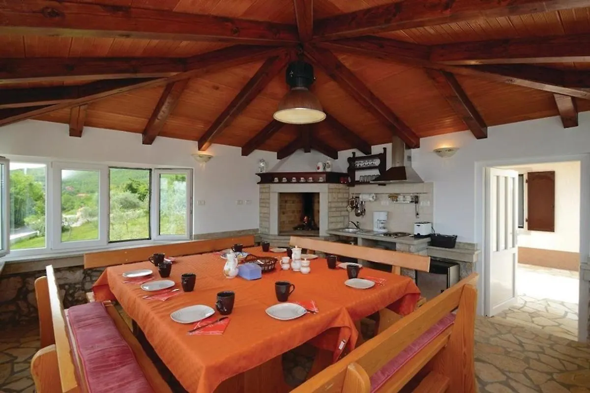 House Olive Bay View Villa Drenje Horvátország